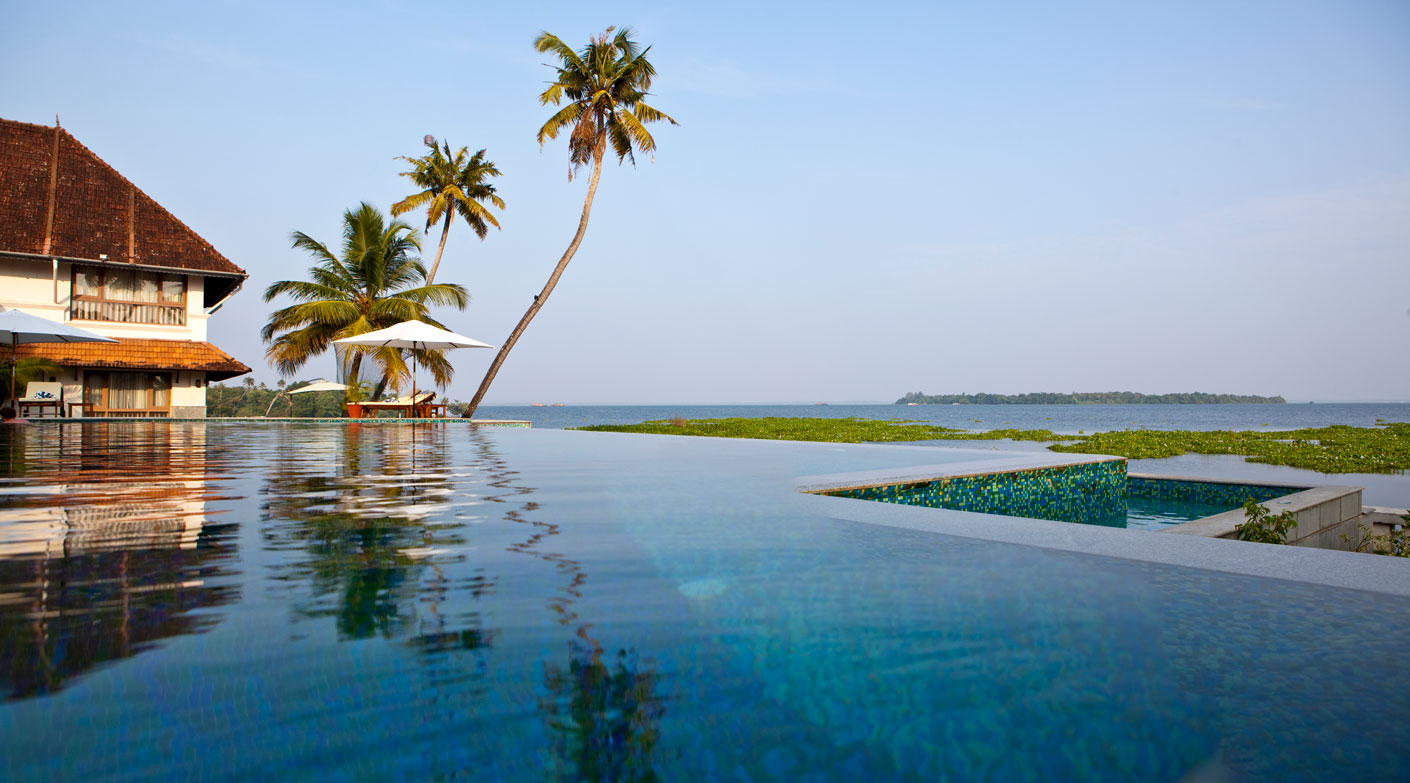 South India Tours Resorts in South India